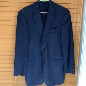 Jos. A Bank Men’s Business Tailored Suit